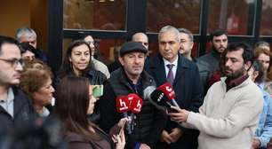 Governo turco assume controle da principal emissora de TV crítica ao presidente Erdogan