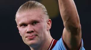 Aos 26 anos, Erling Haaland entra no mercado imobiliário de luxo em Abu Dhabi: junto com o pai, Alf-Inge Haaland, jogador do Manchester City investe fortuna em empreendimento que pode custar até R$ 54 milhões; especialista aponta 'relação afetiva': 'Constrói desejo e permanência'