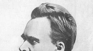 6 frases impactantes de Nietzsche sobre o sentido da vida para ler hoje