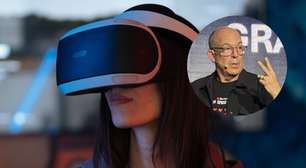Doug Bowser: "A IA se tornará um emprego, mas você é o único que pode contribuir com ideias criativas."