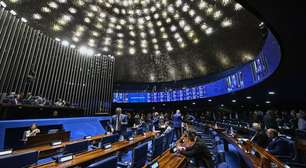 Senado vota fim da escala 6x1; acompanhe a sessão ao vivo