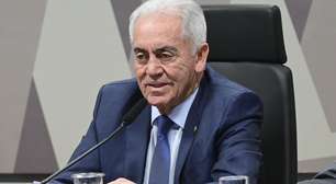 CCJ do Senado passa a PEC da Segurança, e texto vai ao plenário