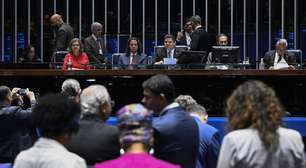 Senado aprova em primeiro turno PEC do fim da escala 6x1
