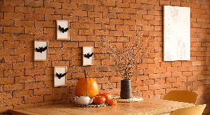 Decoração de Halloween: 7 dicas para deixar a casa elegante e criativa