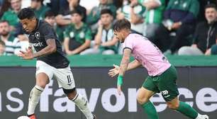 Botafogo e o risco de abraçar a mediocridade