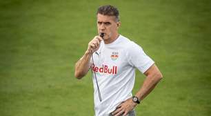 Red Bull Bragantino retorna às atividades e mira o Remo