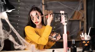 Halloween: como cada signo prefere comemorar o Dia das Bruxas?
