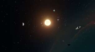 Planetas gigantes podem deixar o Sistema Solar cerca de 1 bilhão de anos após a morte do Sol, calcula estudo