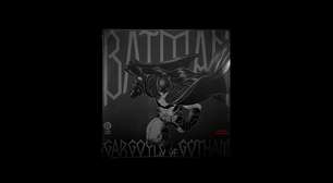 "Batman: Gargoyle of Gotham" tem uma banda, e ela é brasileira