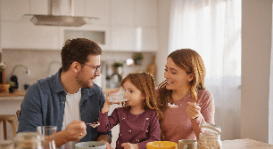 Comer sempre a mesma coisa no café da manhã faz mal à saúde? Entenda