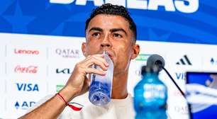 Cristiano Ronaldo vai além do futebol: com 34 mil habitantes, uma pequena aldeia com nome de apenas 6 letras foi escolhida pelo craque para construir fábrica de água de R$ 112 milhões