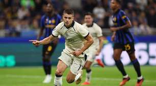 Hat-trick na Champions coloca atacante na mira de três seleções