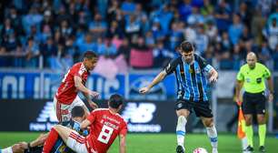 Grêmio abre processo por conta do Gre-Nal 455