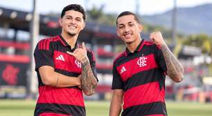 Flamengo Faz 4 a 1 no Criciúma e Pode Perder Por Até Dois Gols Para Avançar na Copa do Brasil Sub-20