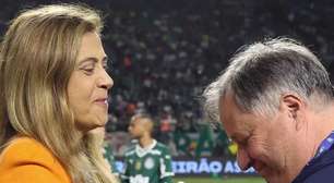 Palmeiras fretará voo para levar convocadas à Libertadores Feminina; saiba detalhes