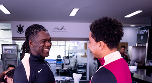 Seedorf quer proteger jogadores do Corithians