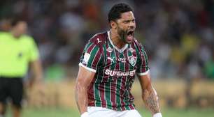 Hulk e Flaco López travam batalha de artilheiros na semifinal da Libertadores
