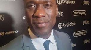 Seedorf inicia missão de evitar o rebaixamento do Corinthians