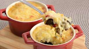 20 Receitas Deliciosas com Berinjela para Variar no Cardápio