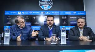 Grêmio é denunciado e rival dispara: "Esculhambação"