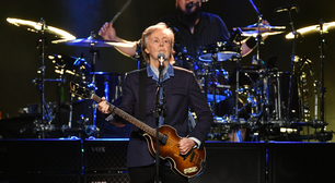 Paul McCartney critica filmes dos Beatles por ser representado como o mais baixo do grupo