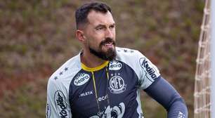 Treino do Mirassol: Elenco faz atividades físicas e técnicas