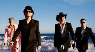 U2 divulga teaser misterioso e promete anúncio nesta quinta (15)
