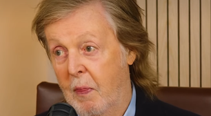 Paul McCartney revela trecho de clássico dos Beatles que não faz sentido