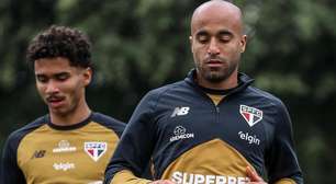 Por que o São Paulo adiou a renovação de Lucas Moura? Entenda