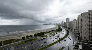 Previsão do tempo em Santos (SP) hoje: veja como fica o clima nesta quarta-feira