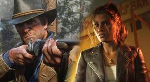 Rockstar afirma que próximo jogo não levará oito anos para ser lançado após GTA 6