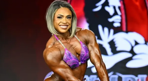 Fisiculturista do Mr. Olympia morre aos 40 anos três semanas após campeonato