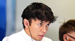 F1: Albon aponta falha nas regras após pneu macio virar "duro" em Singapura