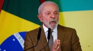 Lula confirma presença no debate da Band após Flávio anunciar desistência