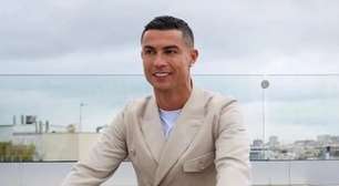 Cristiano Ronaldo escolhe pequena aldeia portuguesa para investir milhões em água mineral
