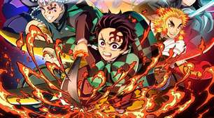 Demon Slayer The Hinokami Chronicles 2 ganha redução de preço e nova edição digital