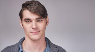 Morto aos 34 anos, RJ Mitte perdeu a fortuna que ganhou com o trabalho em 'Breaking Bad'