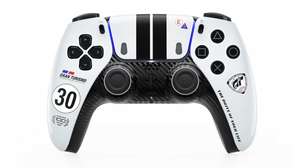 Controle DualSense Edição Limitada Gran Turismo é anunciado e chega em dezembro