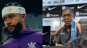 Seedorf revela desabafo de jogadores após primeiro contato: 'Não estão felizes'