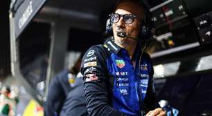 F1: Red Bull renova contrato de Laurent Mekies até 2031