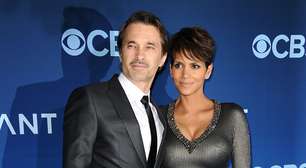 Halle Berry diz à Justiça que foto tirada por filho não comprova agressão e pede que ele não deponha