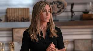 Atriz Jennifer Aniston é acusada de humilhar diretora de filme após presente inusitado em set