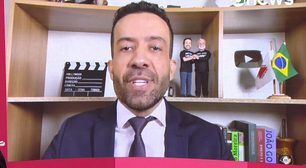 'Decisão que determinou registro é ilegal', diz Janones sobre canal de WhatsApp