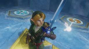 Remake de The Legend of Zelda: Ocarina of Time ganha trailer com visão geral do jogo
