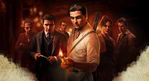 PS Plus Extra e Deluxe recebem Mafia: The Old Country e mais em outubro
