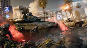 Battlefield 6 recupera o fôlego na Temporada 5 e dá bons motivos para voltar ao jogo