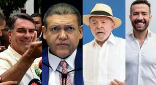 Crise no TSE: entenda a cronologia das decisões de Nunes Marques sobre grupo pró-Lula no WhatsApp