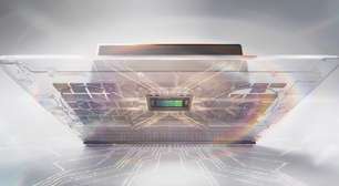 RTX Spark chega com nova versão do DLSS 5 e modo de desempenho no Frame Gen