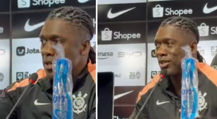 Seedorf se justifica sobre retrospecto de derrotas como treinador: 'Só pensar em quanto ganhou ou perdeu não é justo'