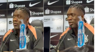 Seedorf nega influência de Memphis Depay em negociação: 'Conheço o Corinthians antes dele'